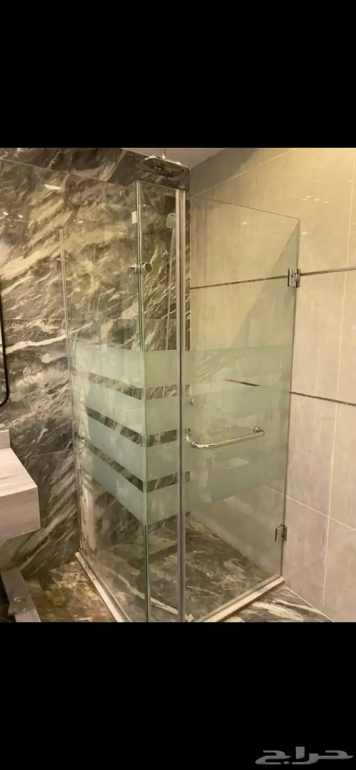 جميع اعمال الزجاج والسكريت 9