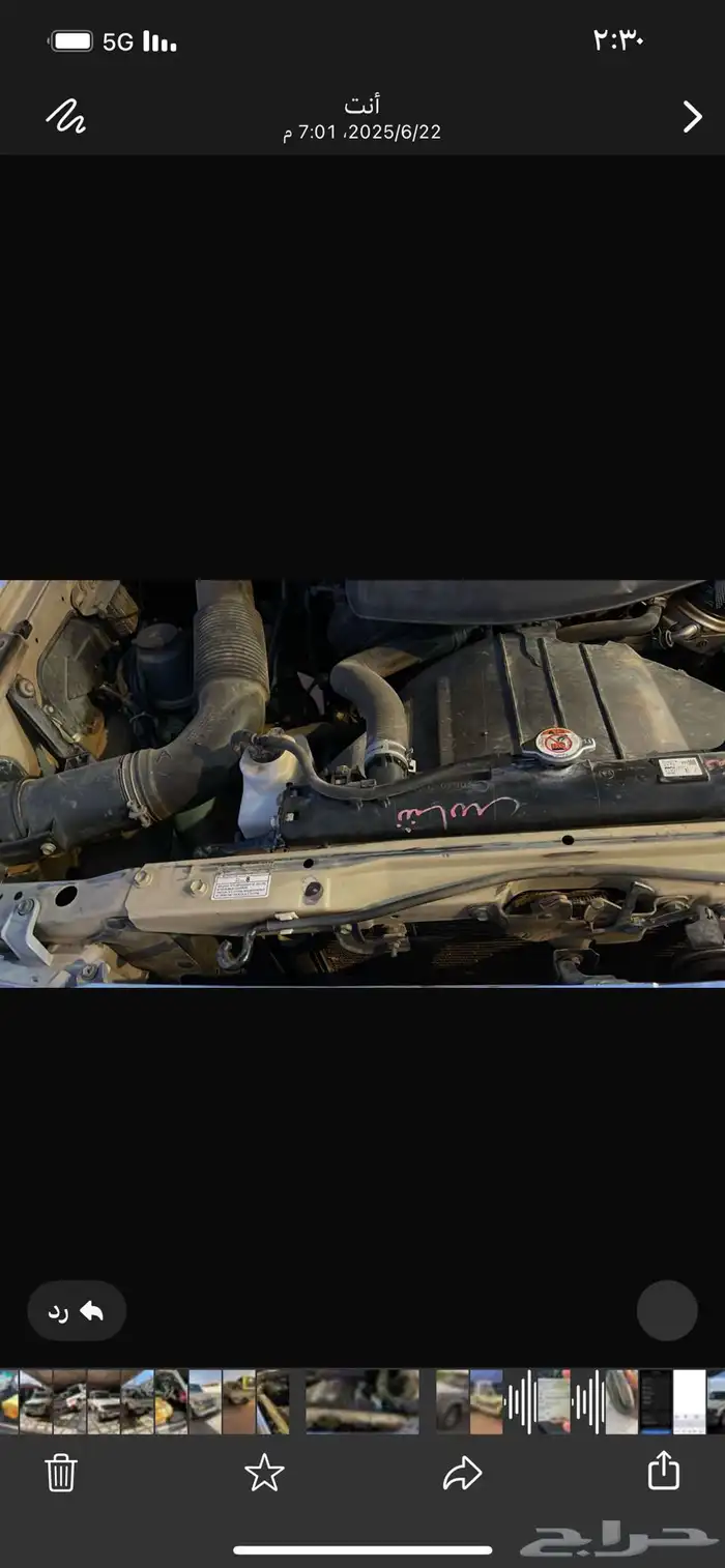 شاص موديل 2012 4