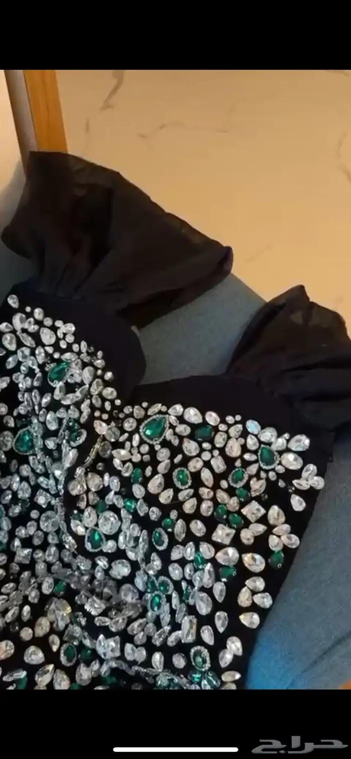 فستان مناسبات فخم 6