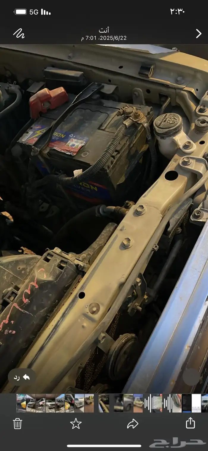 شاص موديل 2012 3