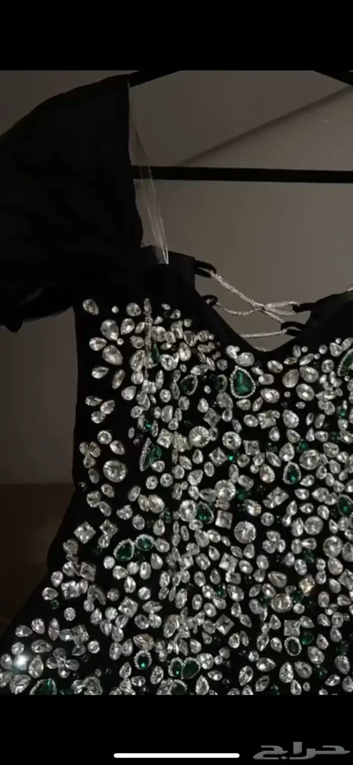 فستان مناسبات فخم 7