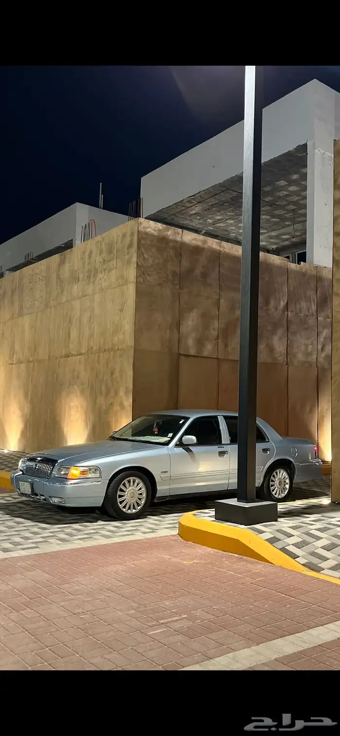 ماركيز 2009 نظيف 1