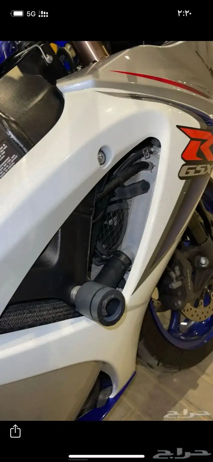 ريس 1000 فيابر وكاله 3