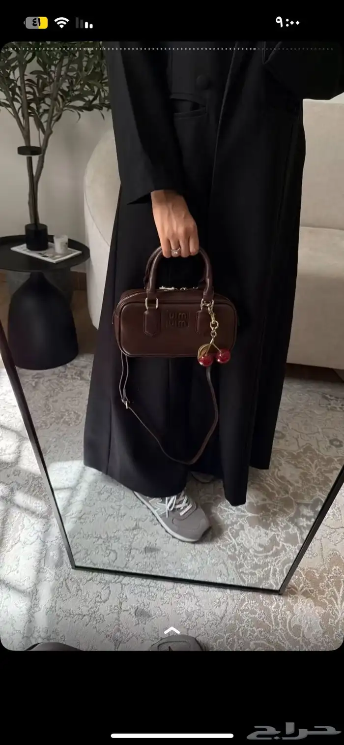 حياكم وصل جديدي من شنط والفساتين السهرات 68