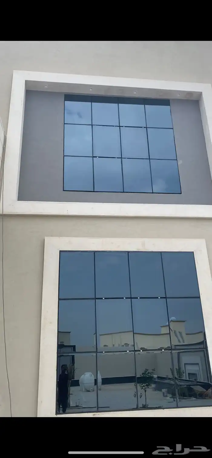 جميع اعمال الزجاج والسكريت 8