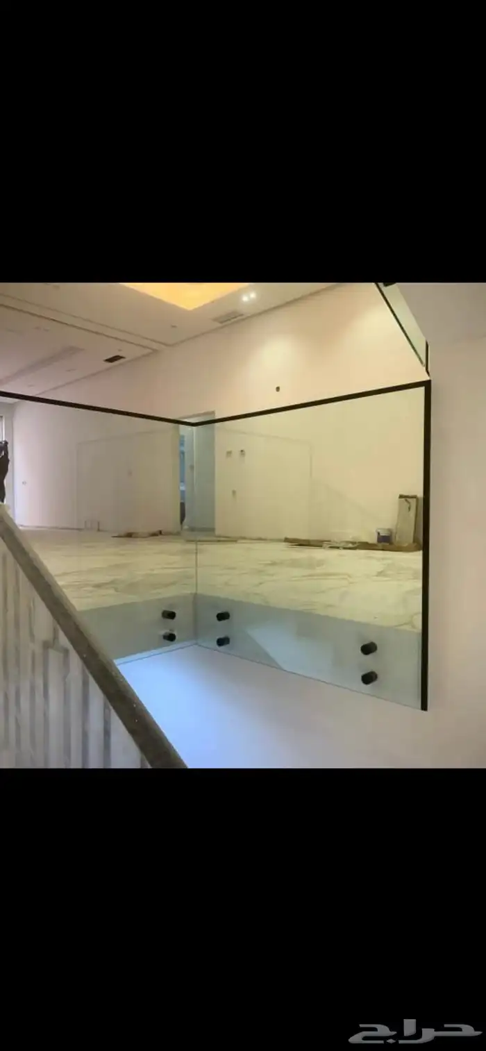 جميع اعمال الزجاج والسكريت 21