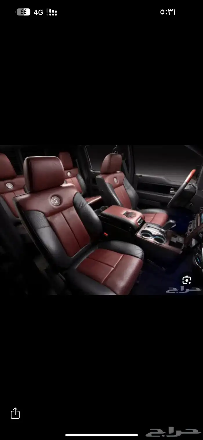 فورد F150 6