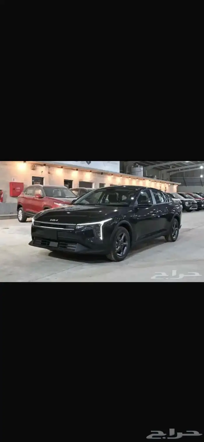 كيا k4 2026 بانوراما 1
