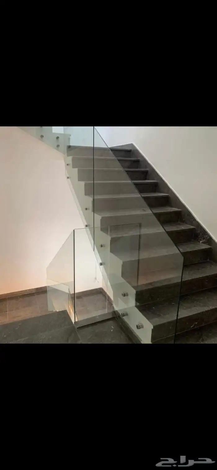 جميع اعمال الزجاج والسكريت 25