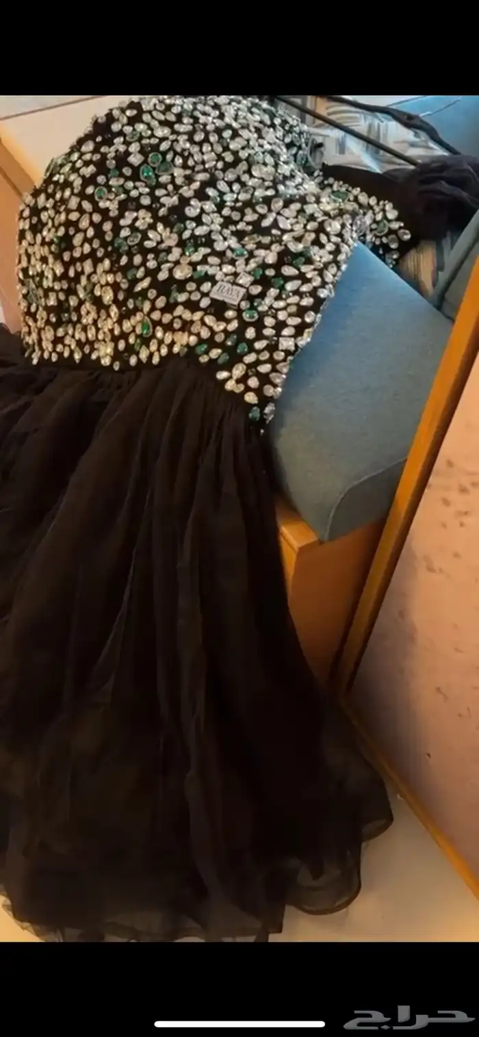 فستان مناسبات فخم 4