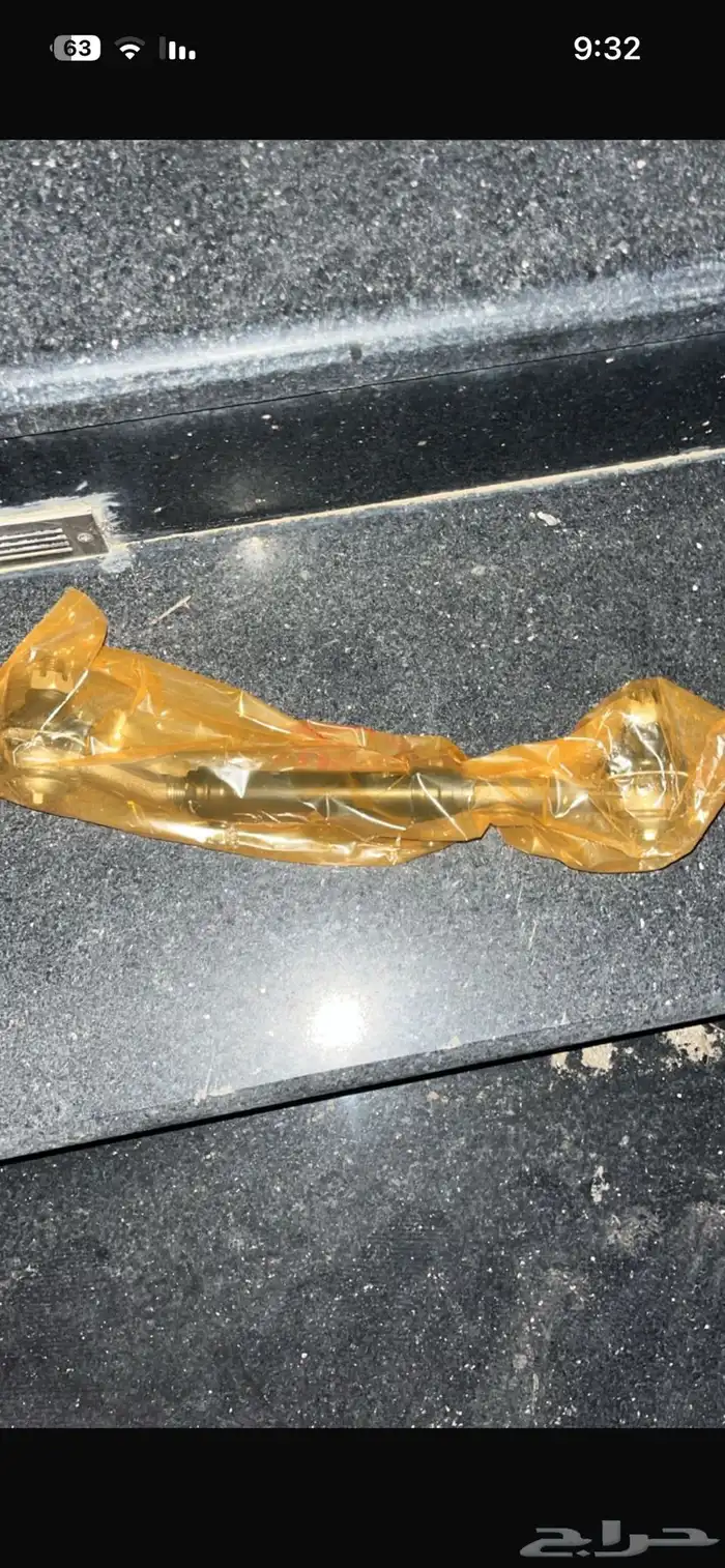 ذراع دركسون هايلوكس 1978 0