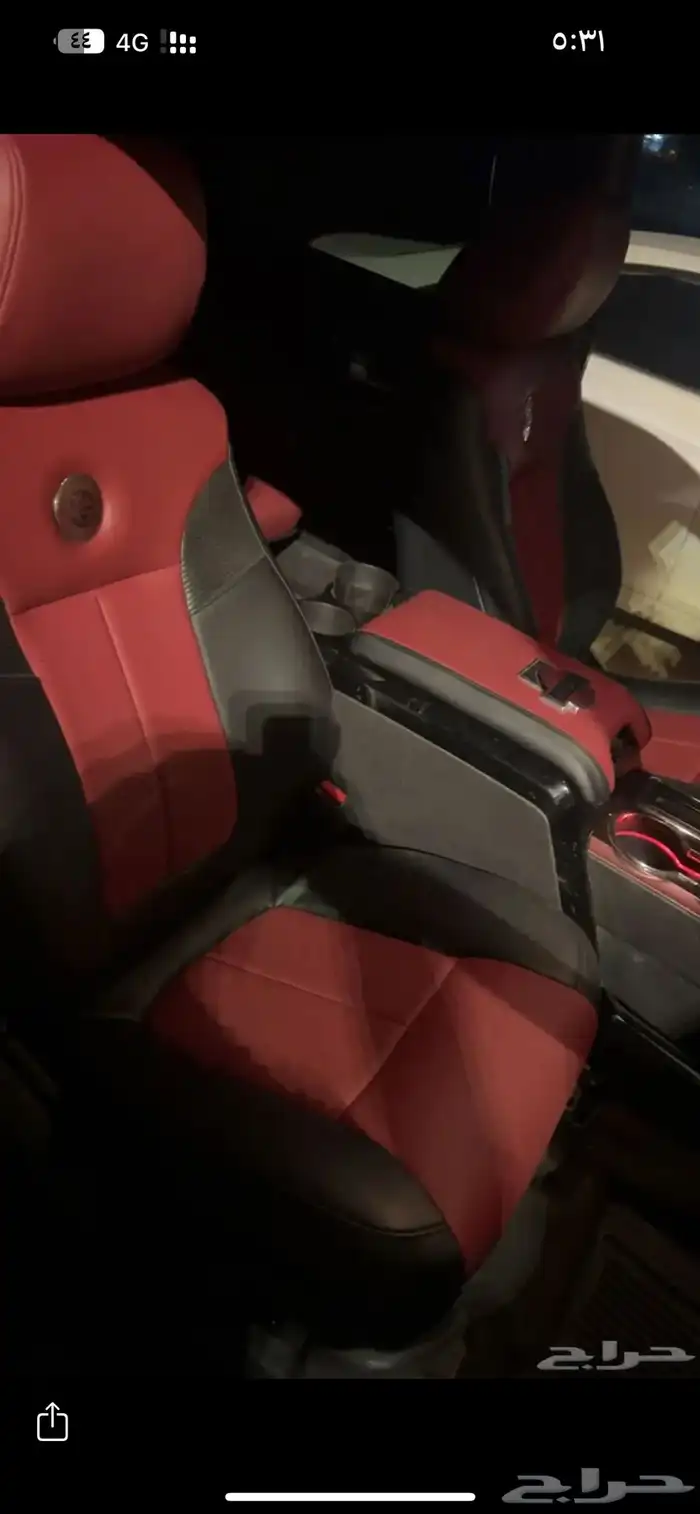 فورد F150 4