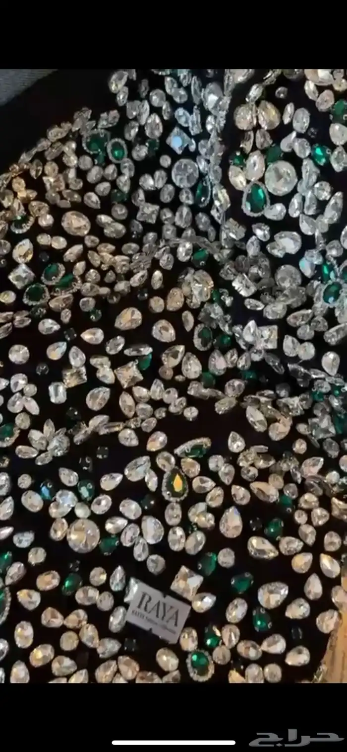 فستان مناسبات فخم 8