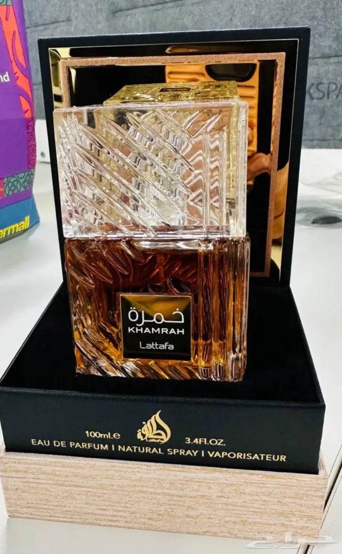 عطور متوفره حسب الطلب ونوادره ومقطوعه من سوق 1