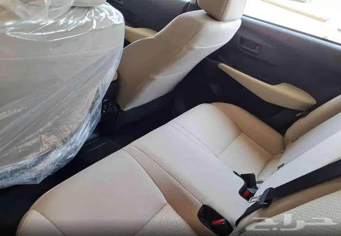 تويوتا يارس واى بلص 2026 9