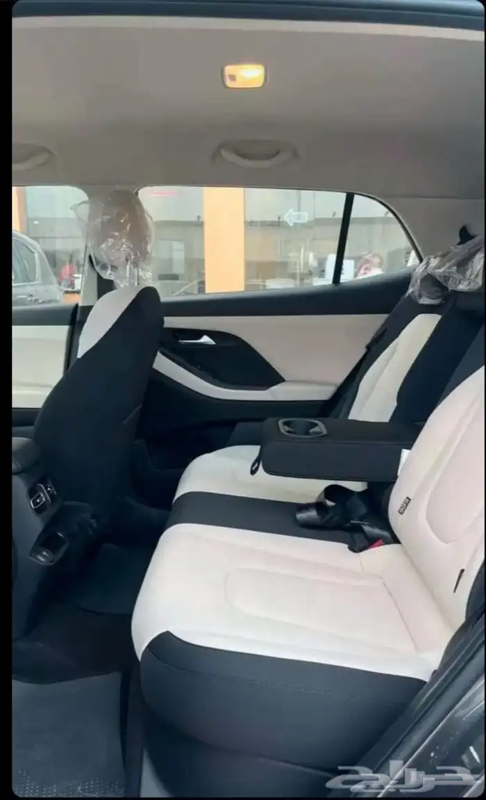 هونداي كاريتا سمارت سعودي 7