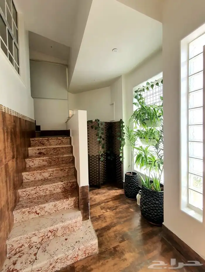 شقه مفروشه فاخره للايجار مكه النزهه 14