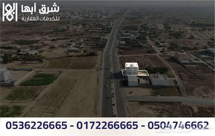 عمارة تجارية للبيع - بيش - جازان 0