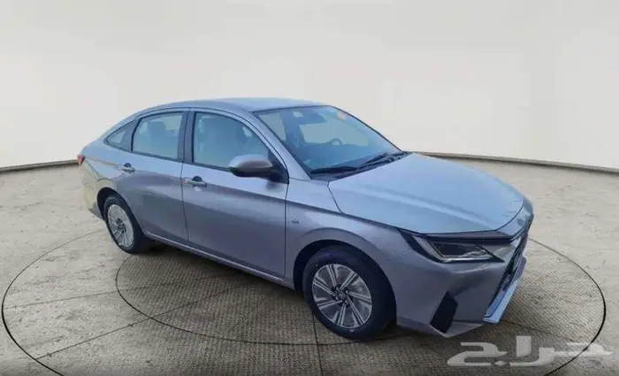 تويوتا يارس واى بلص 2026 1