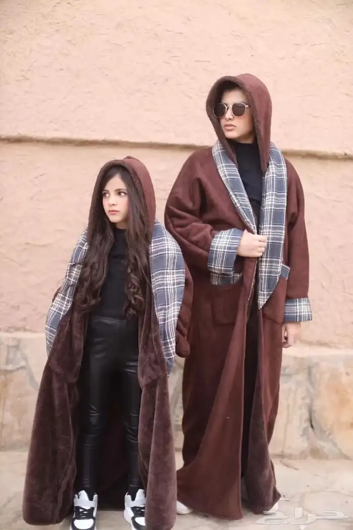 فروه نسائي بناتي كاروهات 0