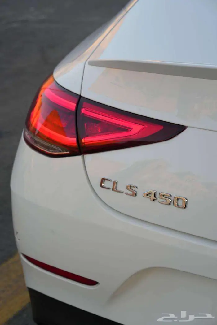 مرسيدس cls450 19
