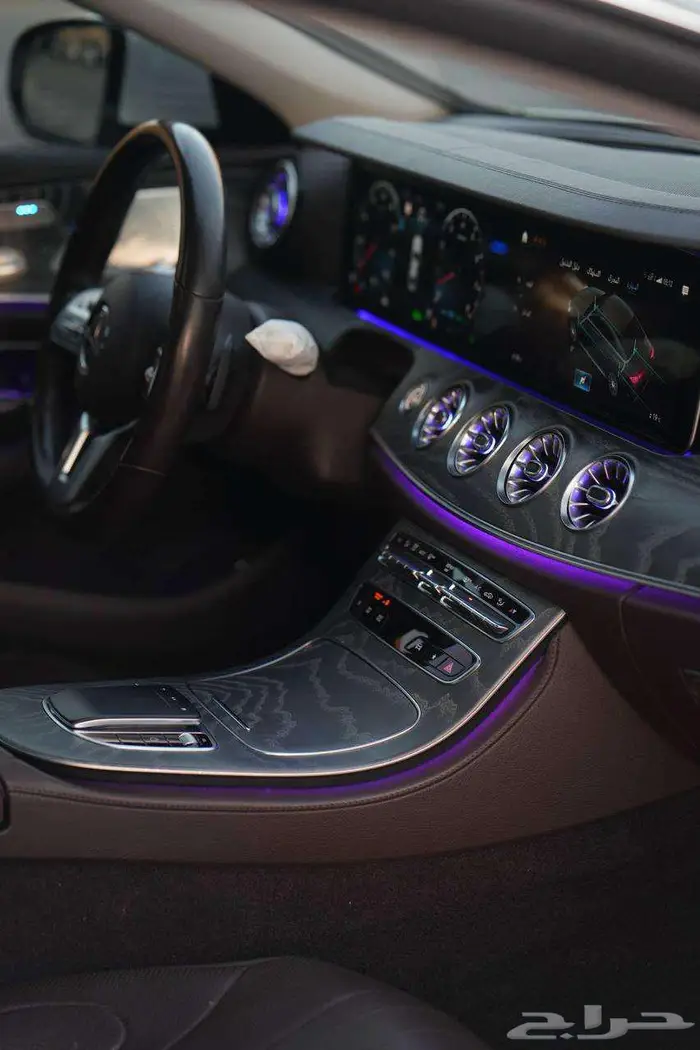 مرسيدس cls450 12