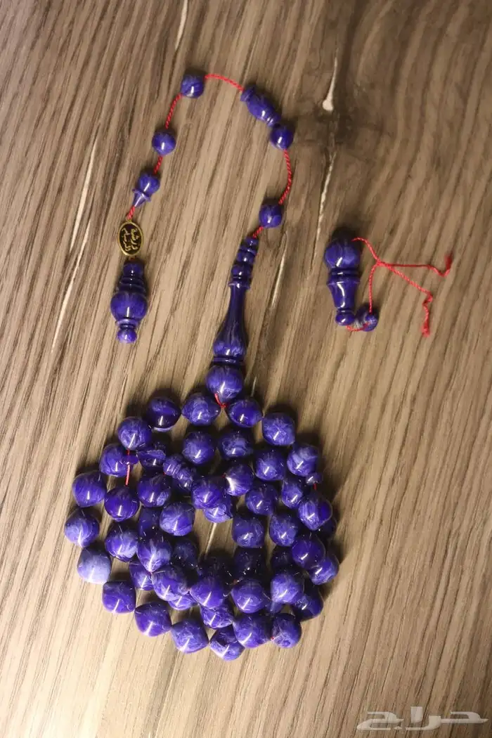 جميع انواع السبح 3