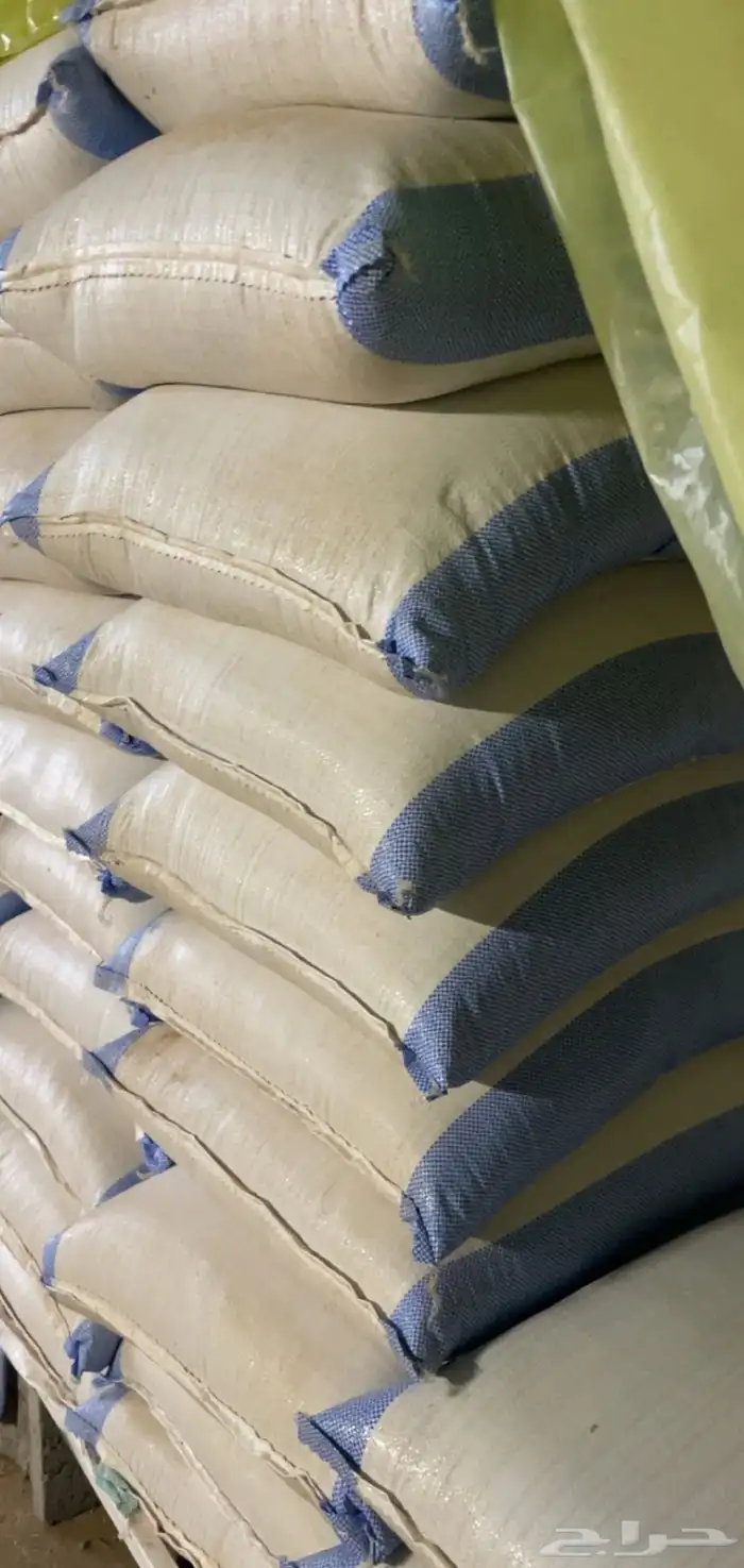 طحين بر ( معيه) الكميه محدودة 3