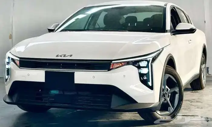 كيا K4 GLS نص فل الاهلية 2026 0