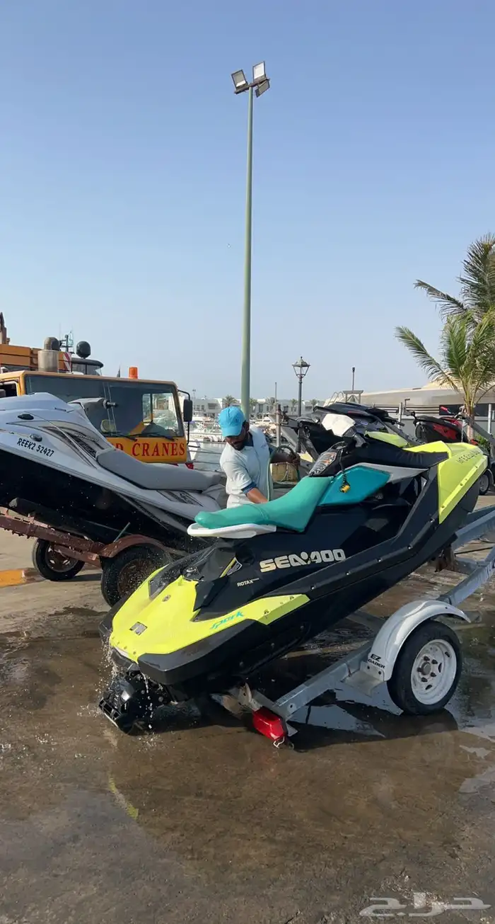 دباب بحري 2019 3