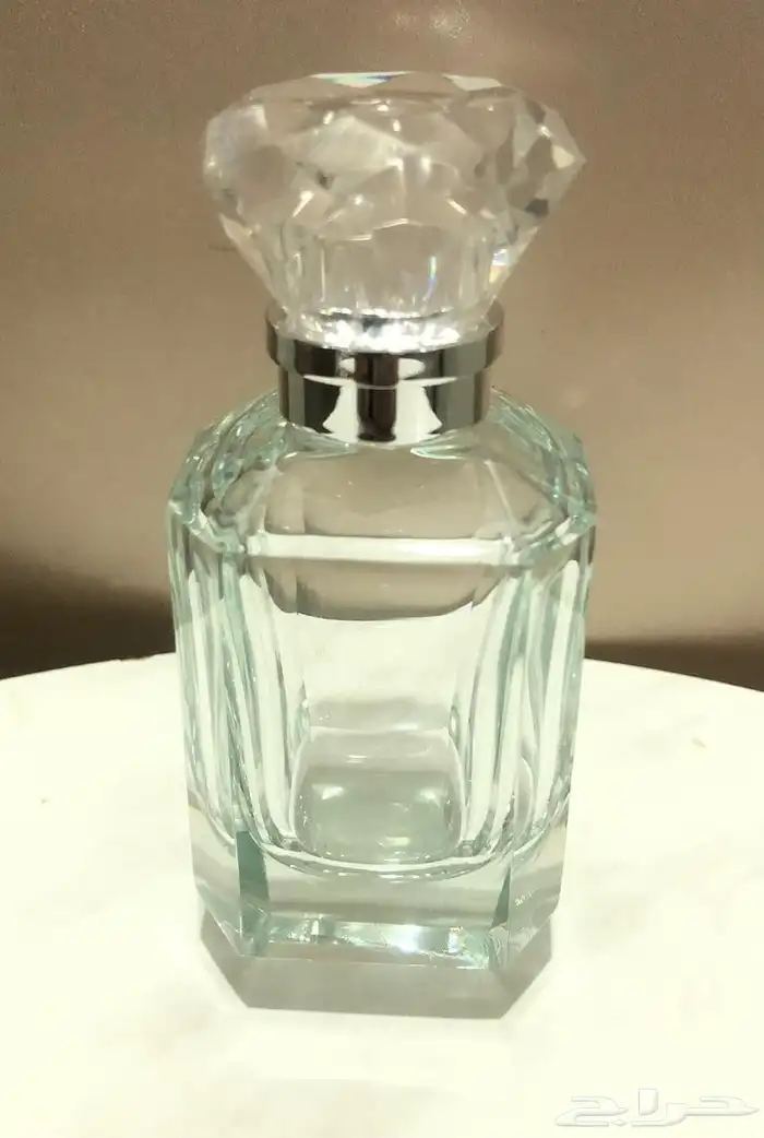 قزازة عطر كرستال ثقيل 50 ملي 0