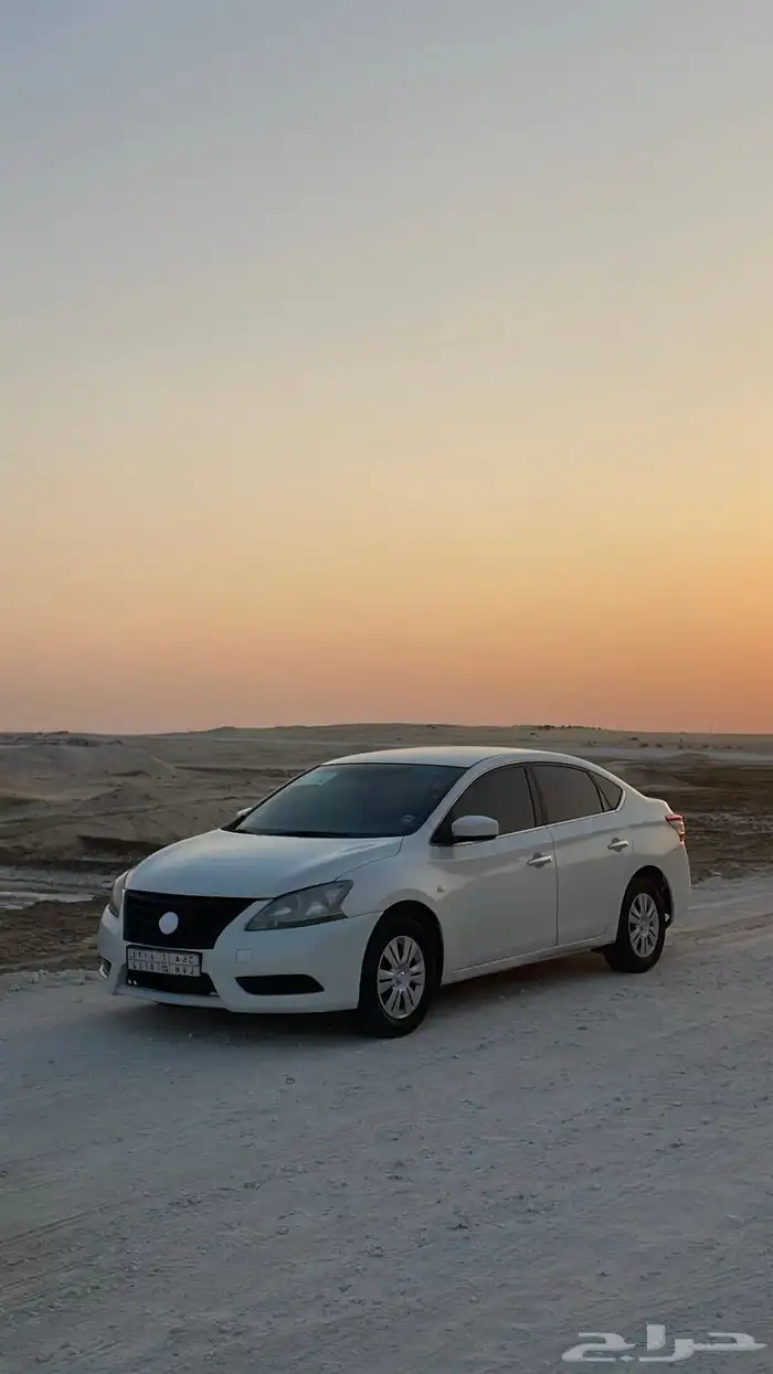 نيسان سنترا 2016 7