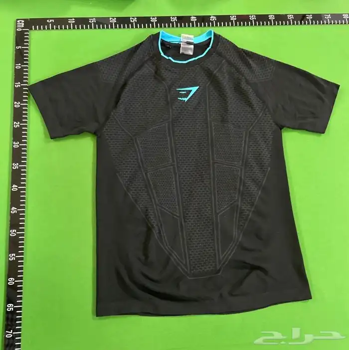 تيشيرتات Gymshark 0