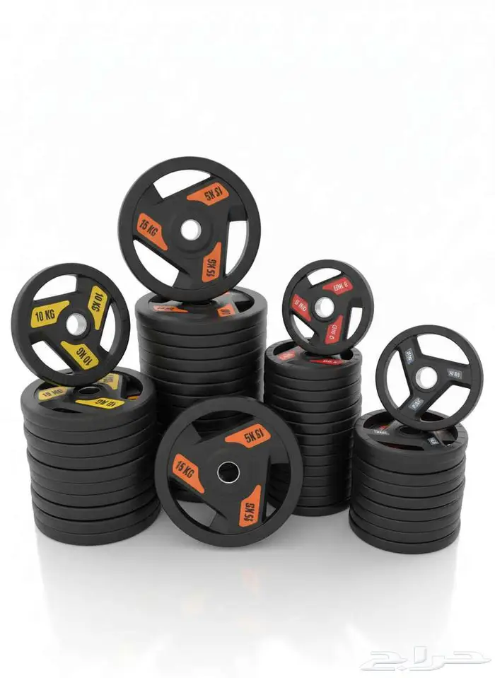 اثقال حديد اولمبي جديدة جملة ومفرد أجهزة رياضية 0