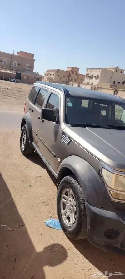 جيب دوج 2007 index