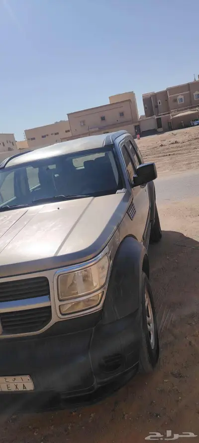 جيب دوج 2007 index