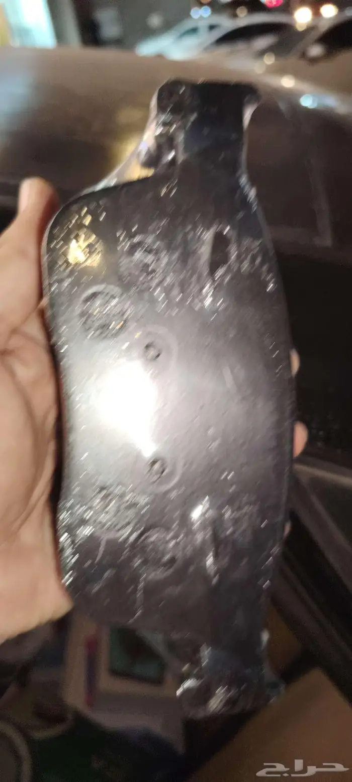 قماش سيارة بيجو اكسبرت 1