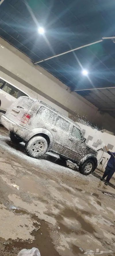 جيب دوج 2007 index