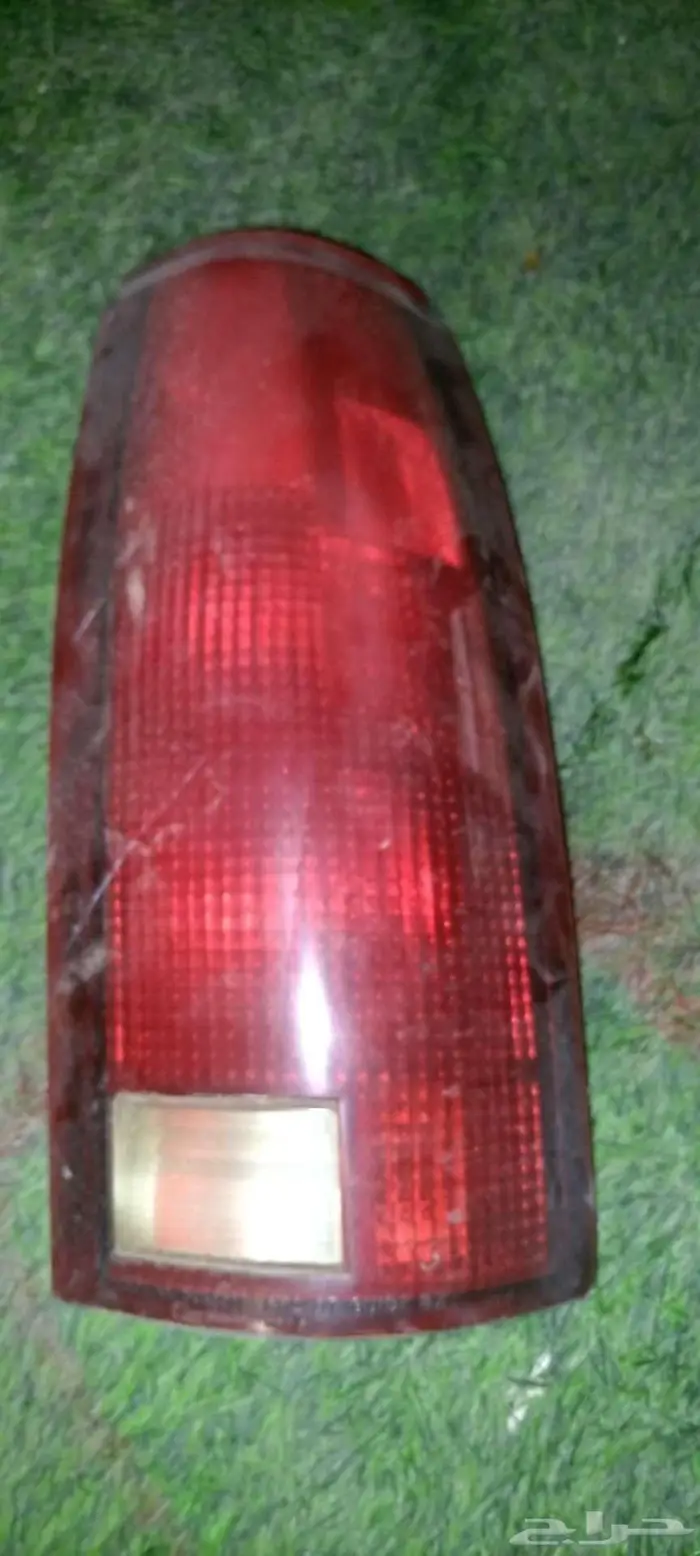 قطع نوادر غيار نيسان تويوتا GMC قديم 5