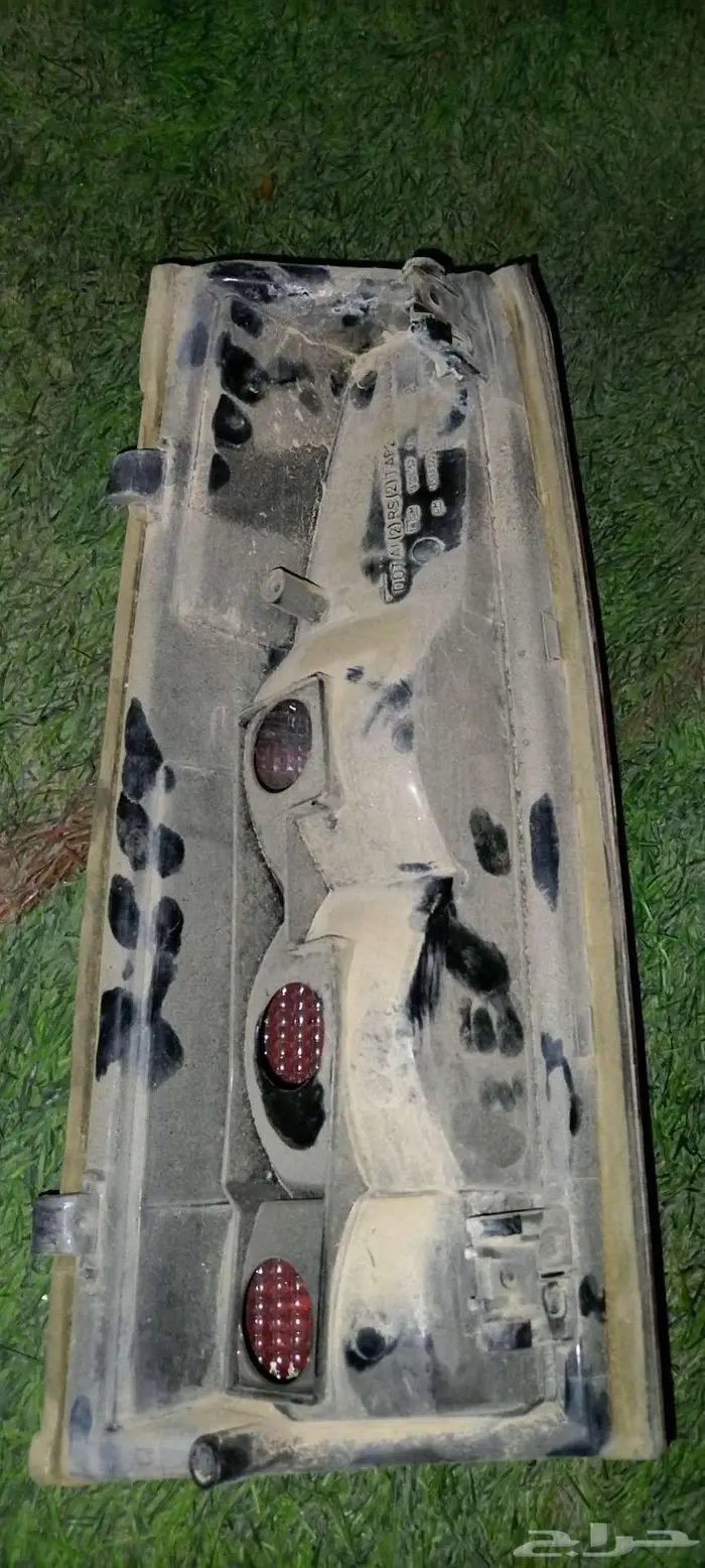 قطع نوادر غيار نيسان تويوتا GMC قديم 9