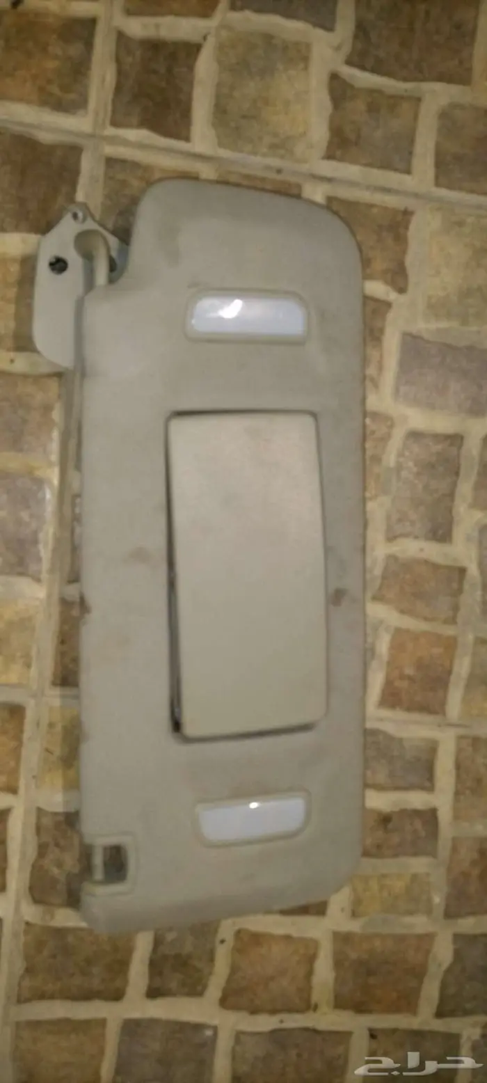 قطع نوادر غيار نيسان تويوتا GMC قديم 11