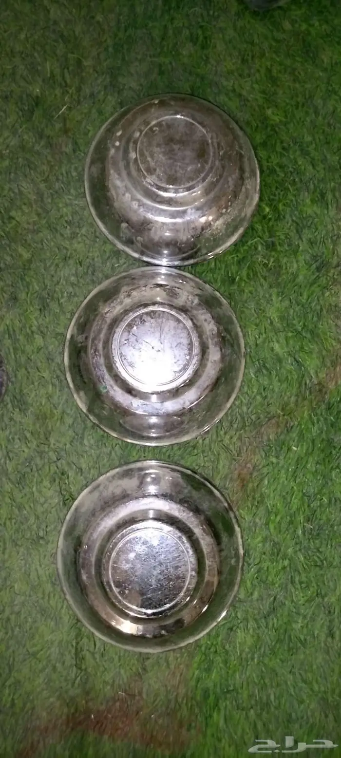 قطع نوادر غيار نيسان تويوتا GMC قديم 18