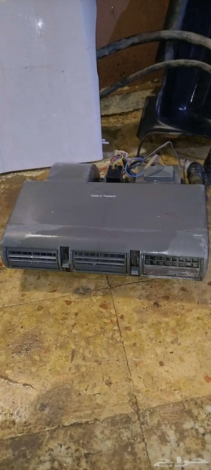 قطع نوادر غيار نيسان تويوتا GMC قديم 20