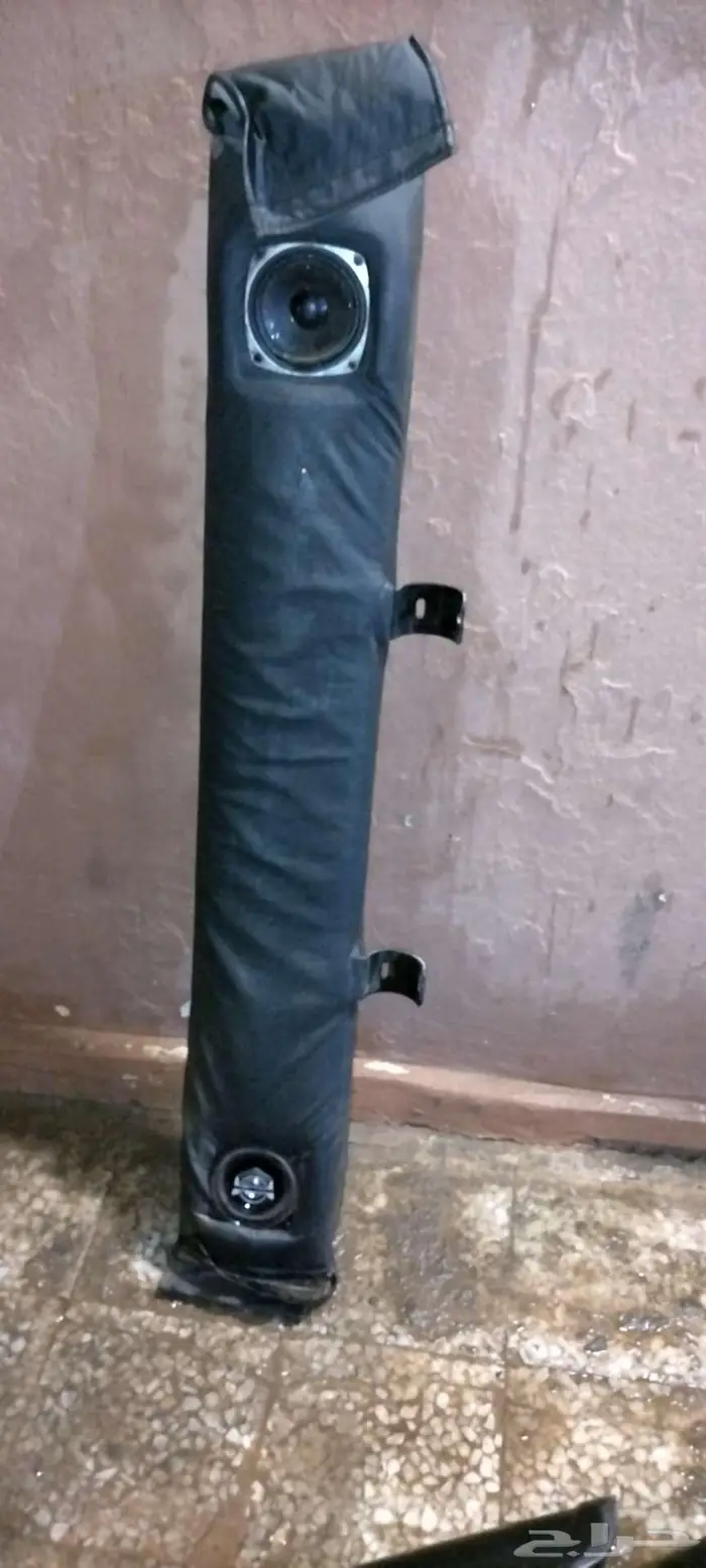 قطع نوادر غيار نيسان تويوتا GMC قديم 23