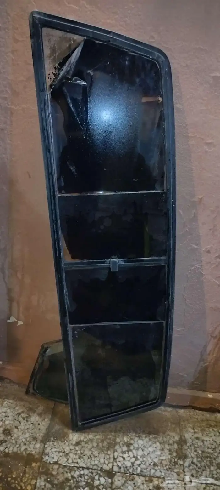 قطع نوادر غيار نيسان تويوتا GMC قديم 27