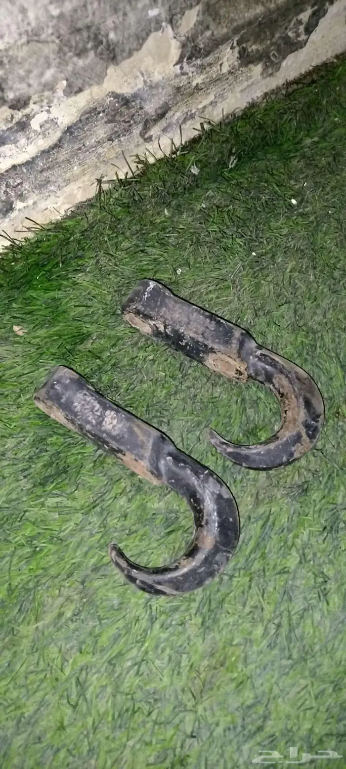 قطع نوادر غيار نيسان تويوتا GMC قديم 29