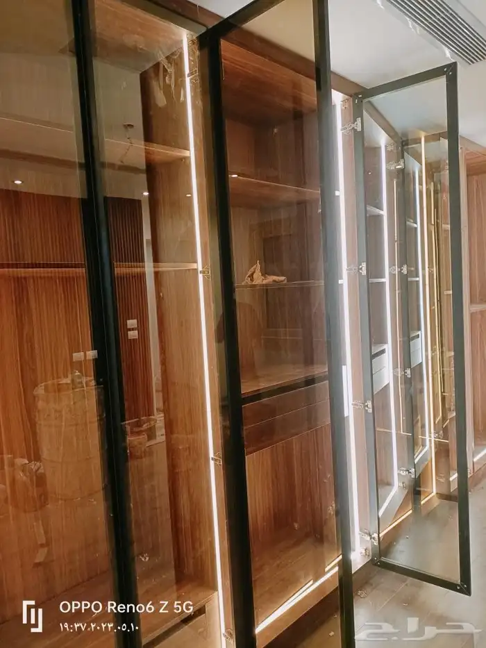 نجار فني ديكورات 8