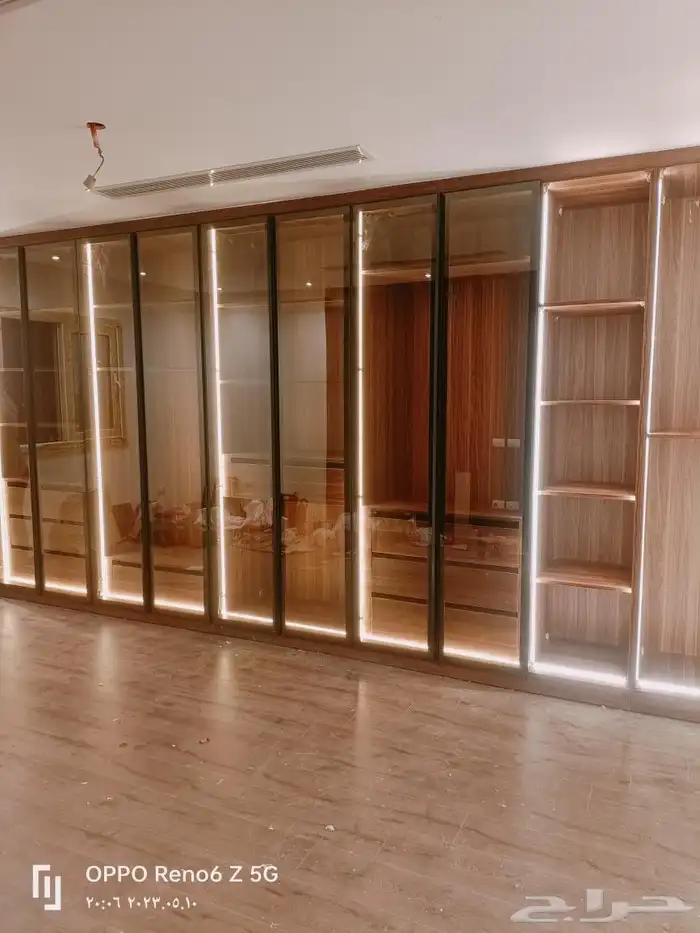 نجار فني ديكورات 9