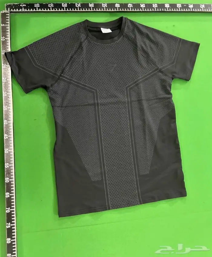 تيشيرتات Gymshark 5