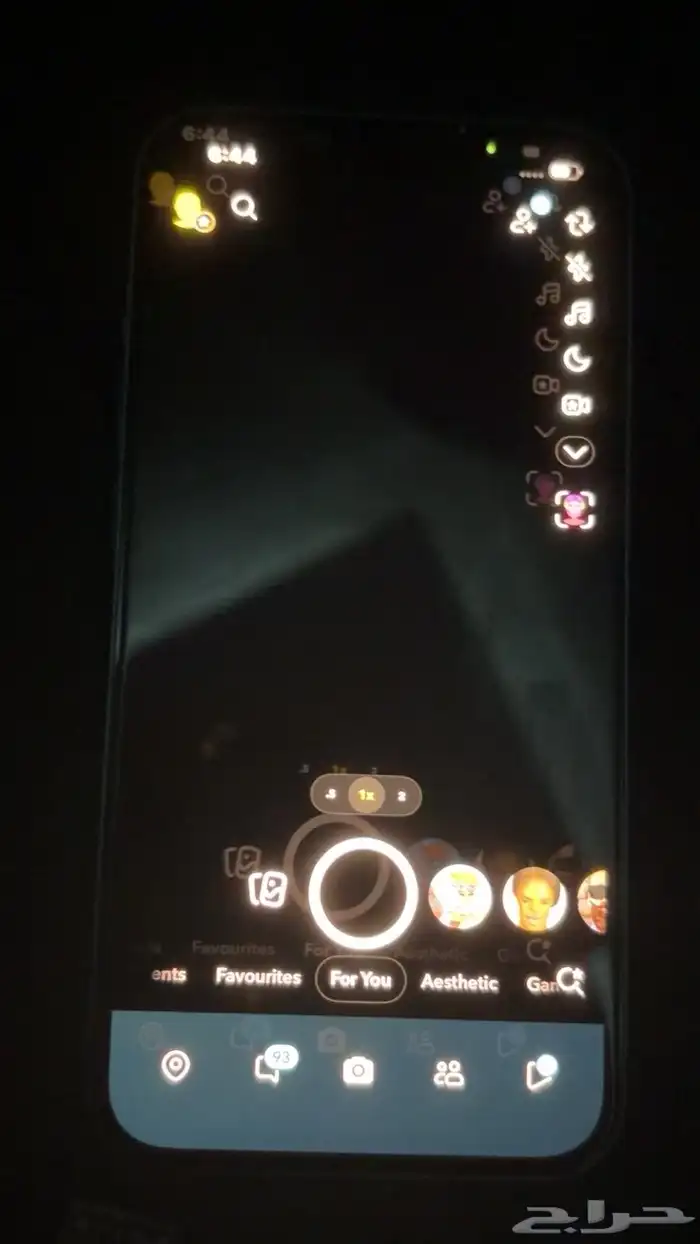 ايفون 13 عادي 3